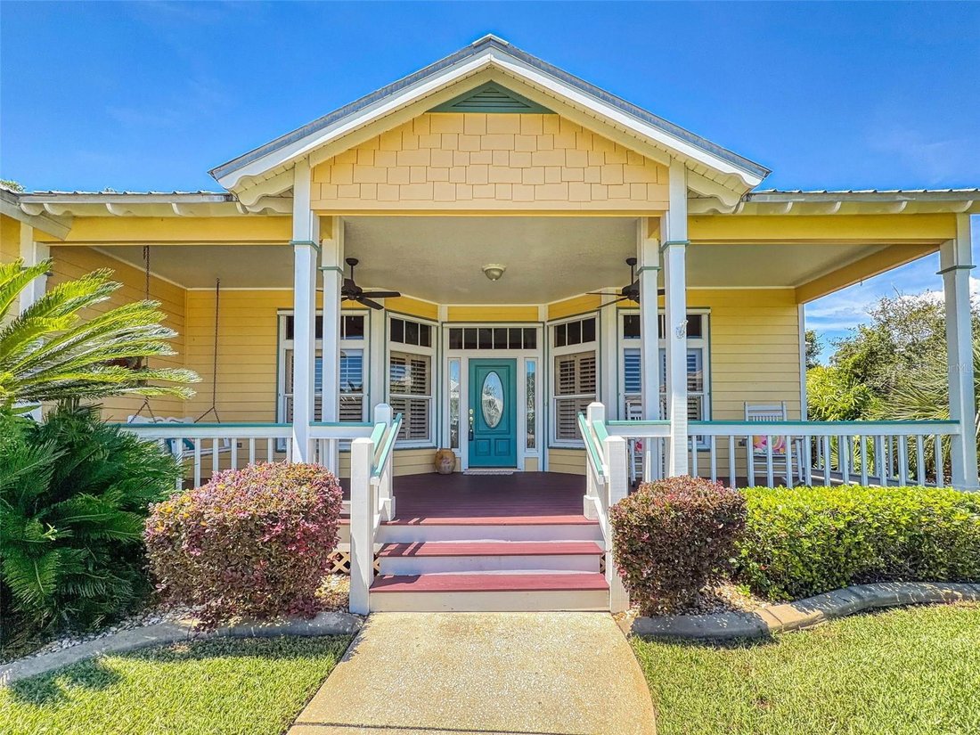 House in New Smyrna Beach, Florida, United States 4 - 17183100