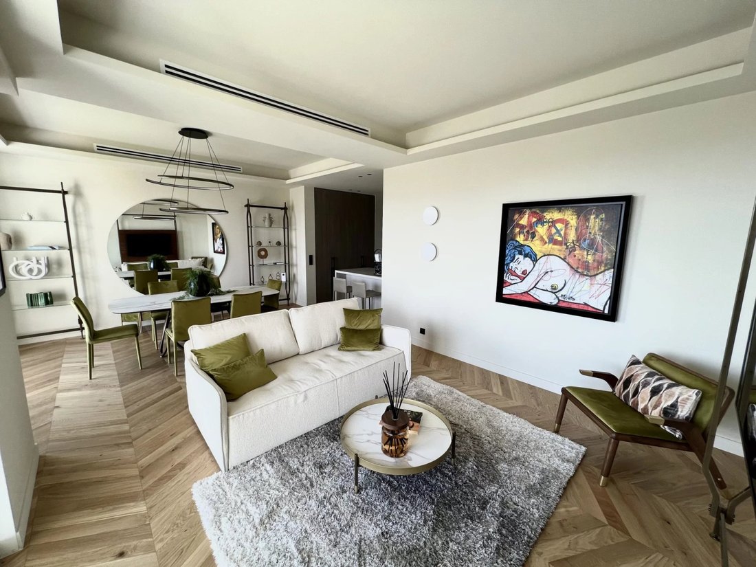 Apartment in Cannes, Provence-Alpes-Côte d'Azur, France 2 - 18016456