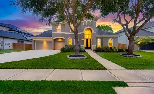 Maison à Katy, Texas, États-Unis 1