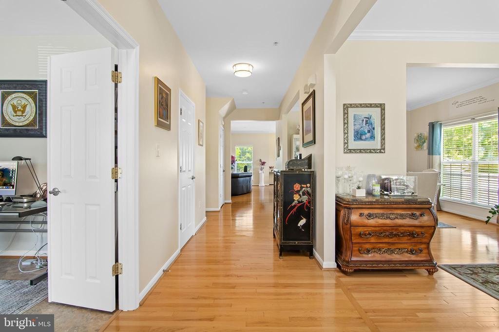 House in Bowie, Maryland, United States 5 - 18017747
