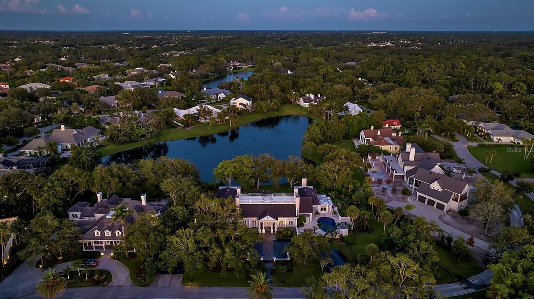 House in Osprey, Florida, United States 4 - 18017115