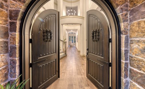 Casa a Rosenberg, Texas, Stati Uniti 1