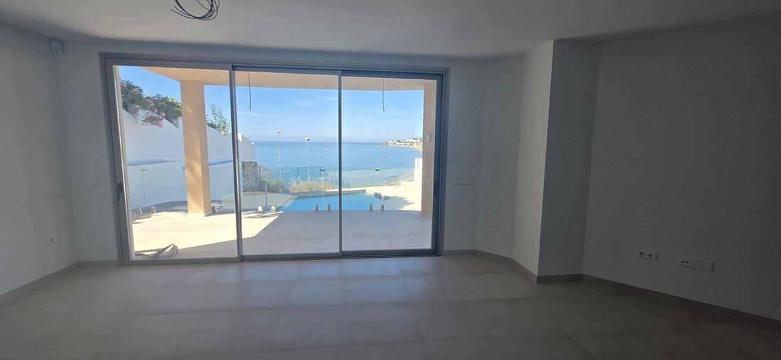 Villa in La Cala de Mijas, Mijas, Spain 2 - 18016711