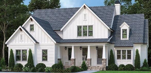 House in Saratoga Springs, New York, United States 1 - 18017670