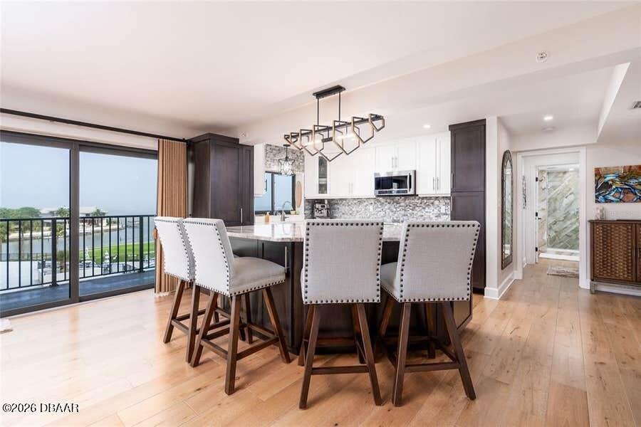 Condo in New Smyrna Beach, Florida, United States 3 - 18019422