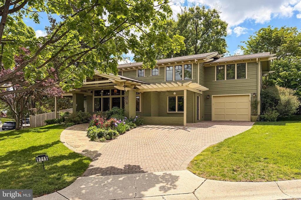House in Bethesda, Maryland, United States 1 - 18017814