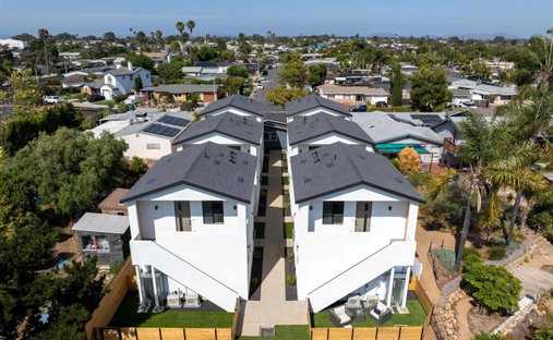 San Diego, California, United States 1