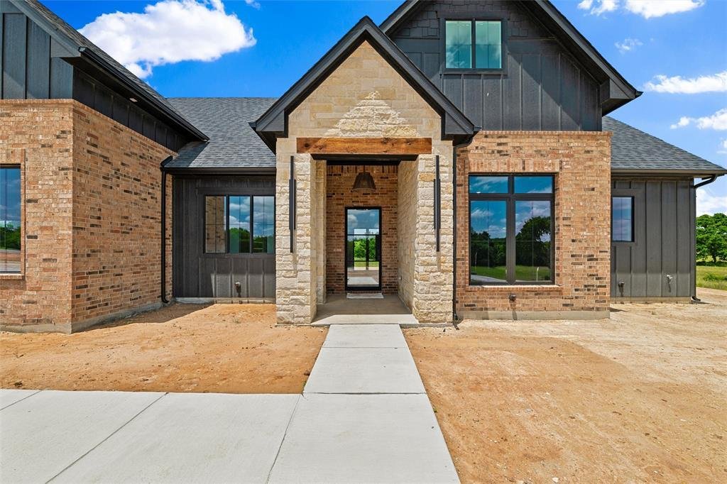 House in Weatherford, Texas, United States 5 - 18020202