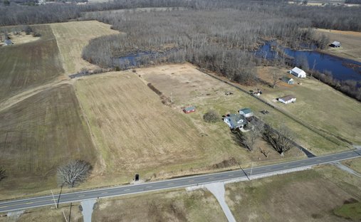 Terreno en Springfield, Tennessee, Estados Unidos 1