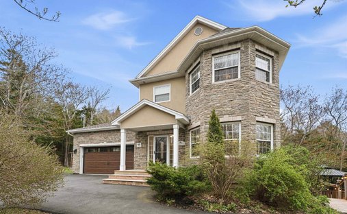 Casa a Fall River, Nuova Scozia, Canada 1