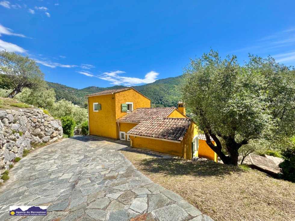 Villa in Saint-Blaise, Provence-Alpes-Côte d'Azur, France 2 - 18016323