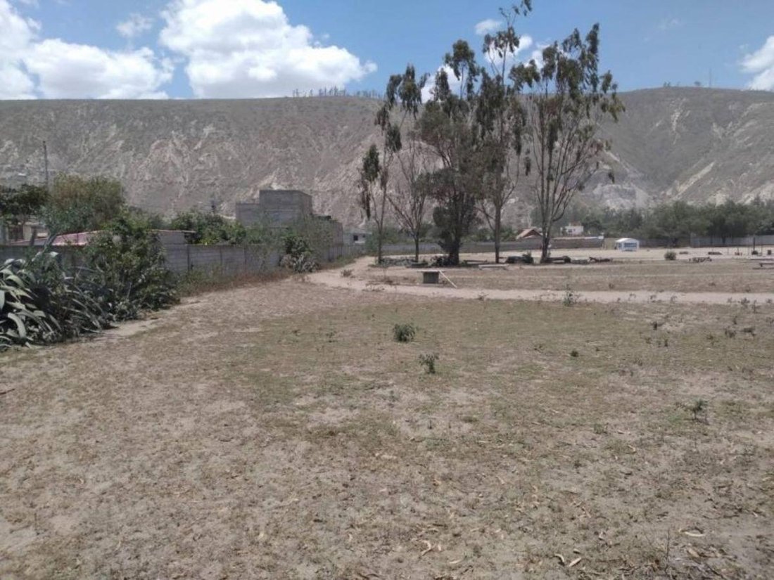 Land in Quito, Pichincha, Ecuador 2 - 18016787