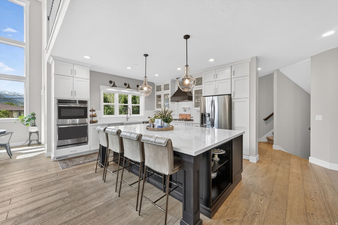 House in South Salt Lake, Utah, United States 4 - 18017501