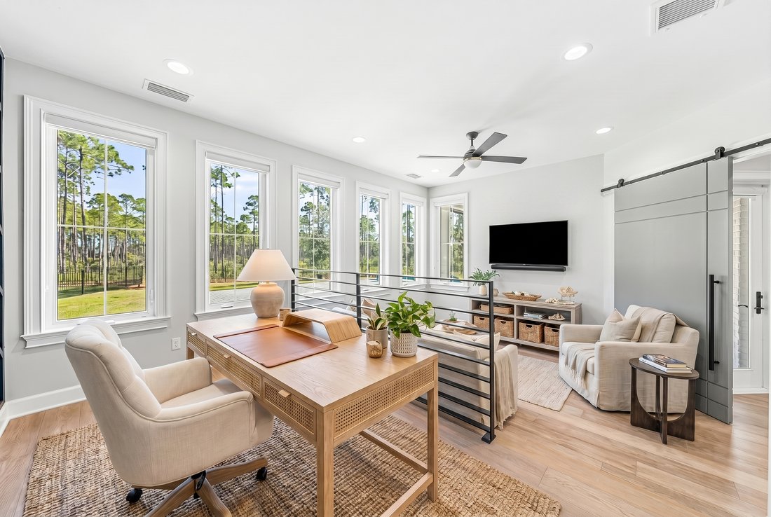 House in Watersound, Florida, United States 5 - 18020369