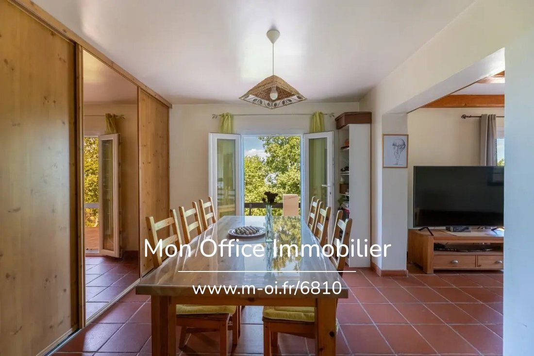 House in Mimet, Provence-Alpes-Côte d'Azur, France 5 - 18019351