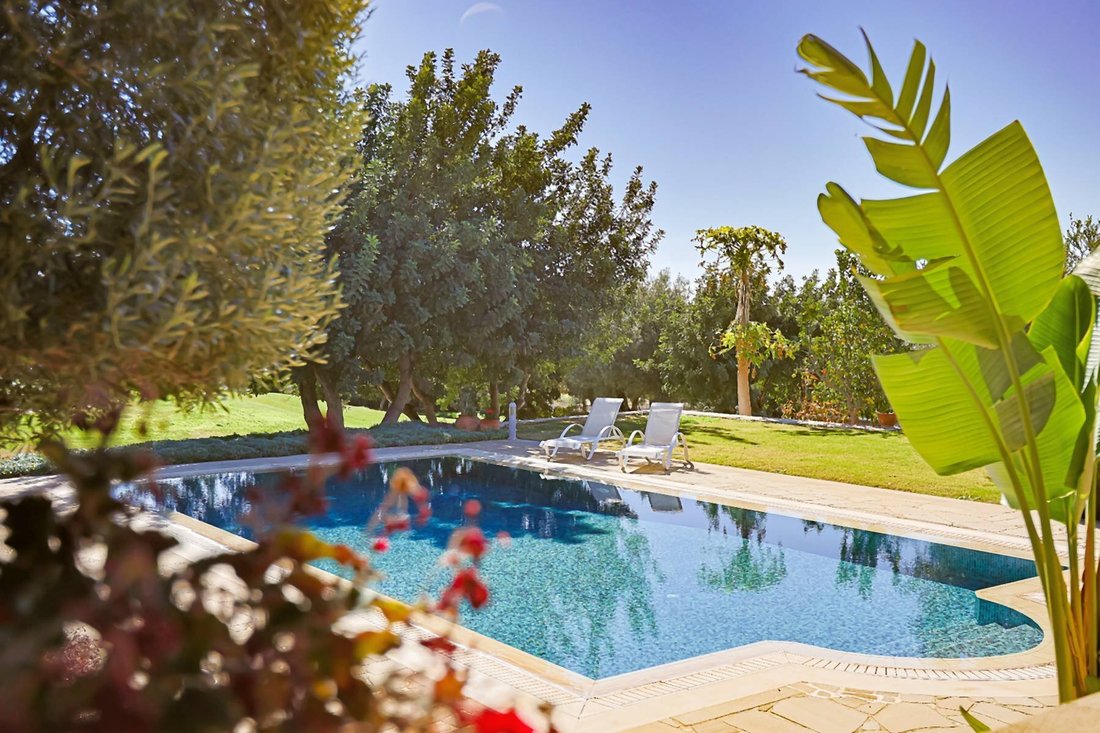 House in Kouklia, Paphos, Cyprus 2 - 18017221