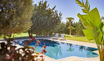 Haus in Kouklia, Paphos, Zypern 1