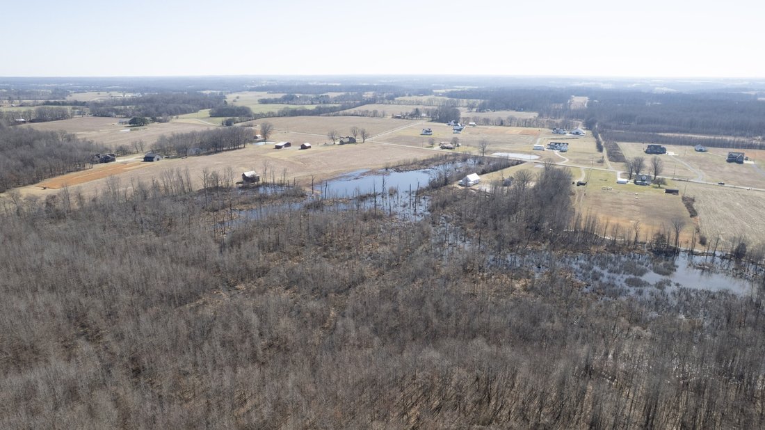 Land in Springfield, Tennessee, United States 4 - 18017505
