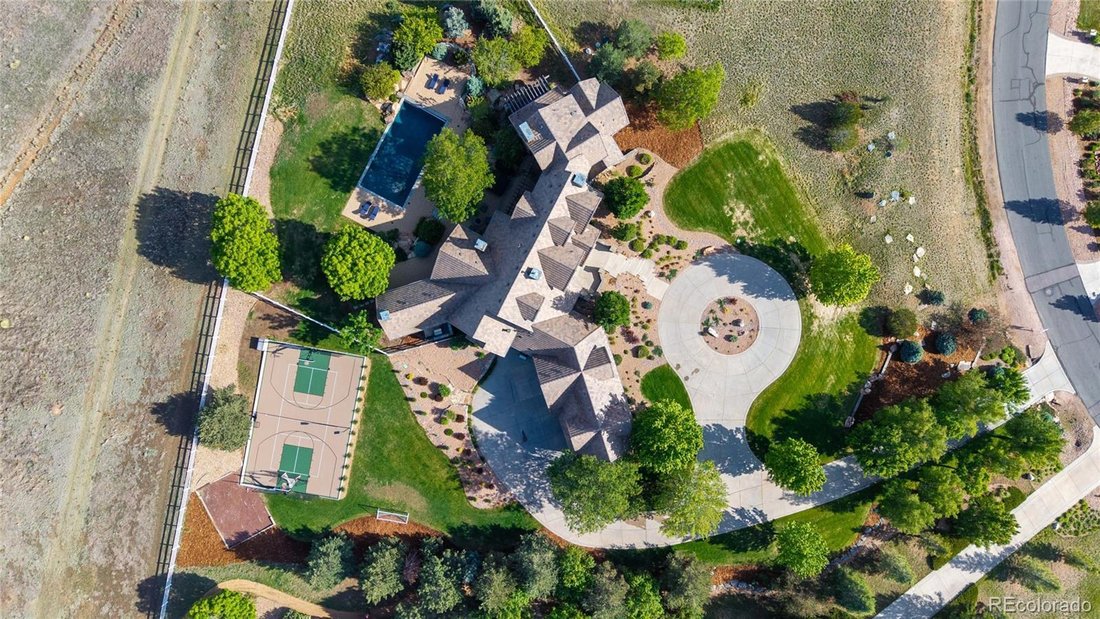 House in Broomfield, Colorado, United States 3 - 17691627