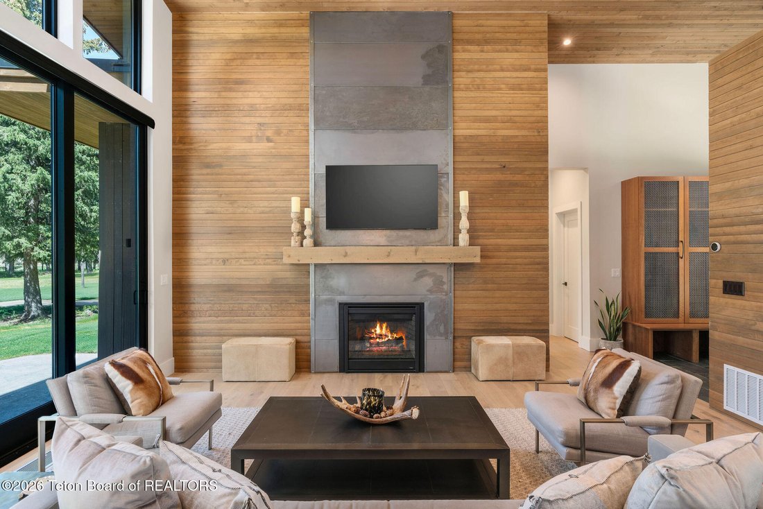 House in Jackson, Wyoming, United States 4 - 18017823