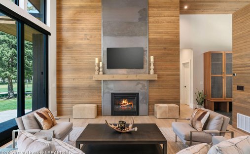Casa a Jackson, Wyoming, Stati Uniti 1
