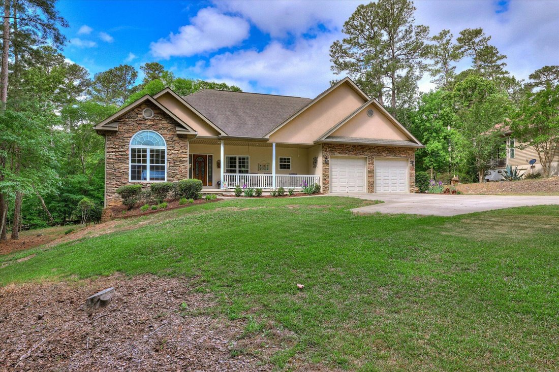 House in Danville, South Carolina, United States 2 - 18019627