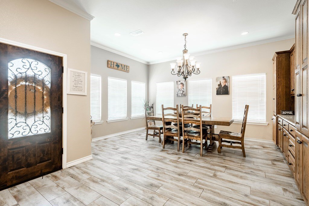 House in Midland, Texas, United States 4 - 18015553