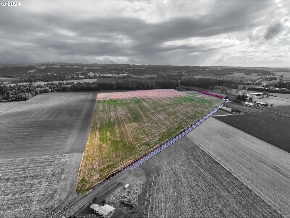 Land in Mount Angel, Oregon, United States 3 - 18020643
