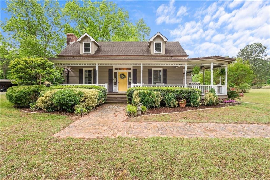 House in Douglasville, Georgia, United States 1 - 18016428