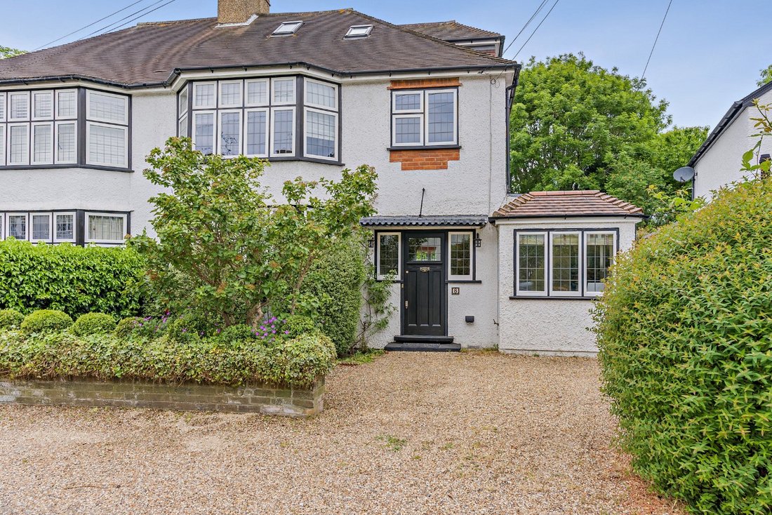 Haus in Chalfont St Peter, England 1 - 18016648