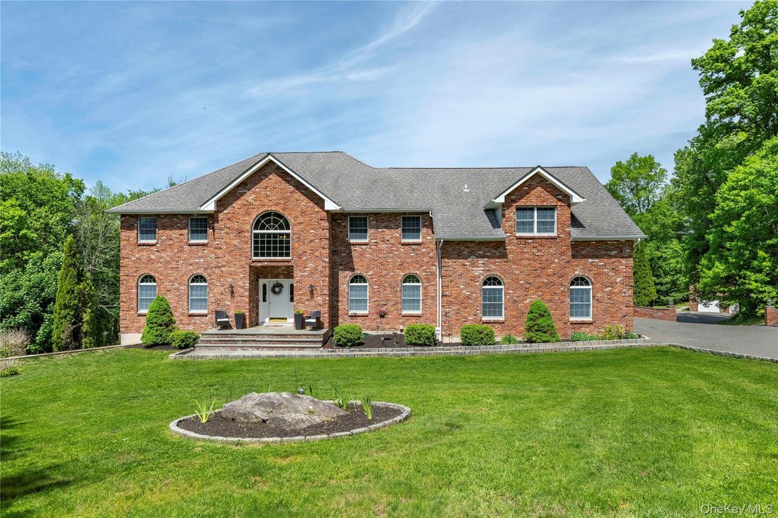 Haus in Carmel, New York, Vereinigte Staaten 1 - 18020926