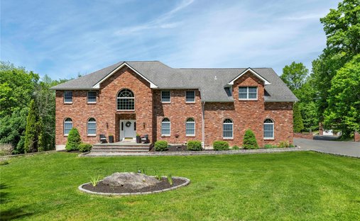 House in Carmel Hamlet, New York, United States 1