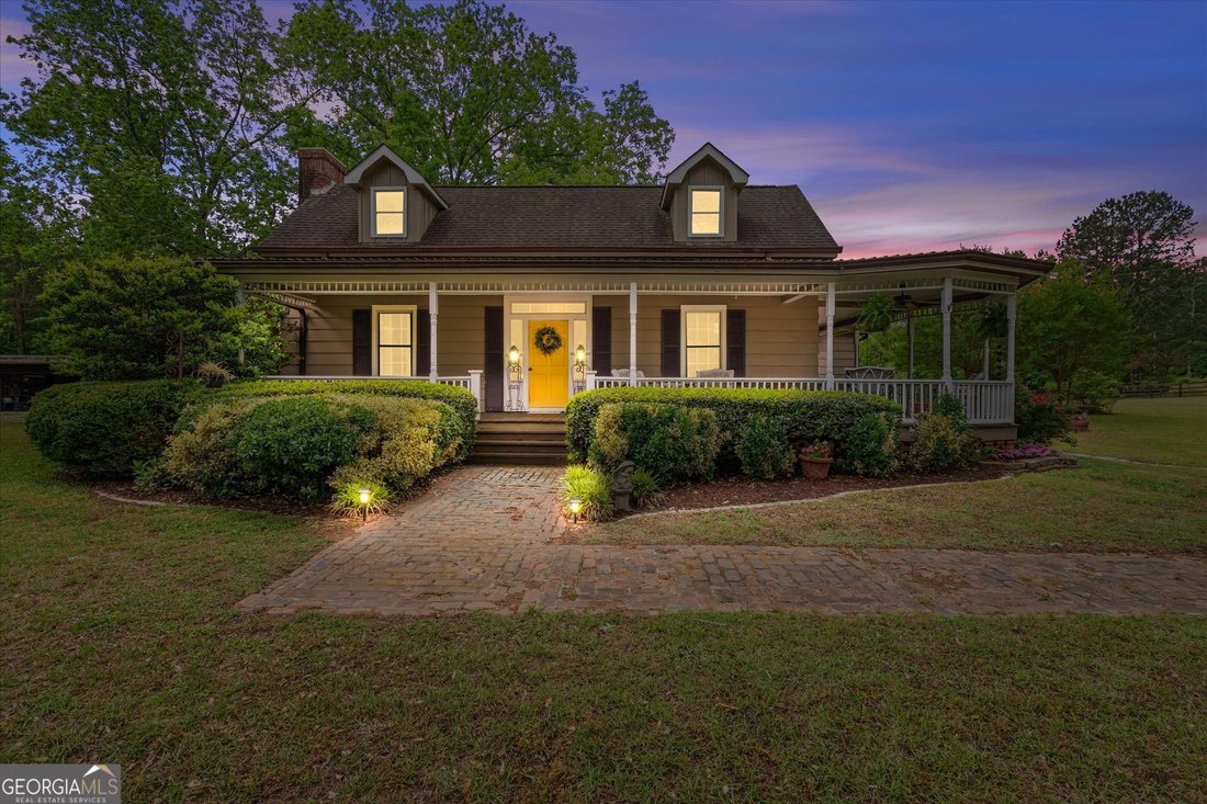 House in Douglasville, Georgia, United States 4 - 18016504