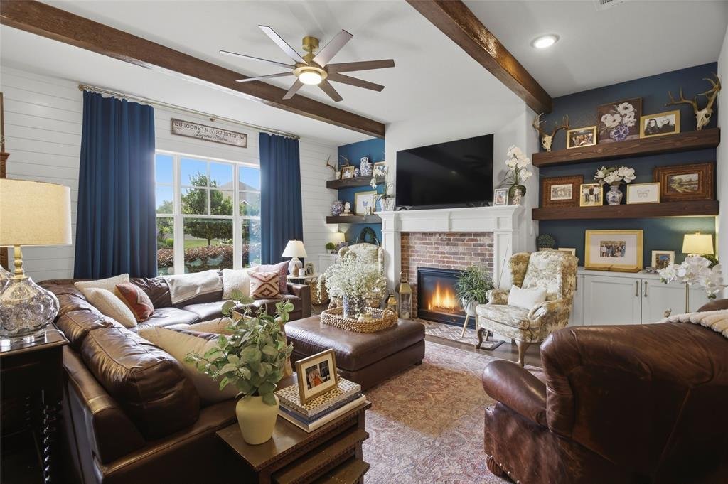 House in Aledo, Texas, United States 5 - 18020129