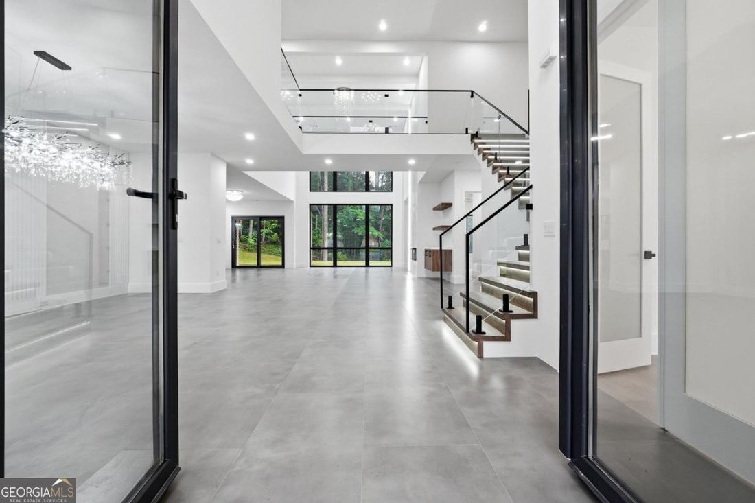 House in Dacula, Georgia, United States 3 - 18016469