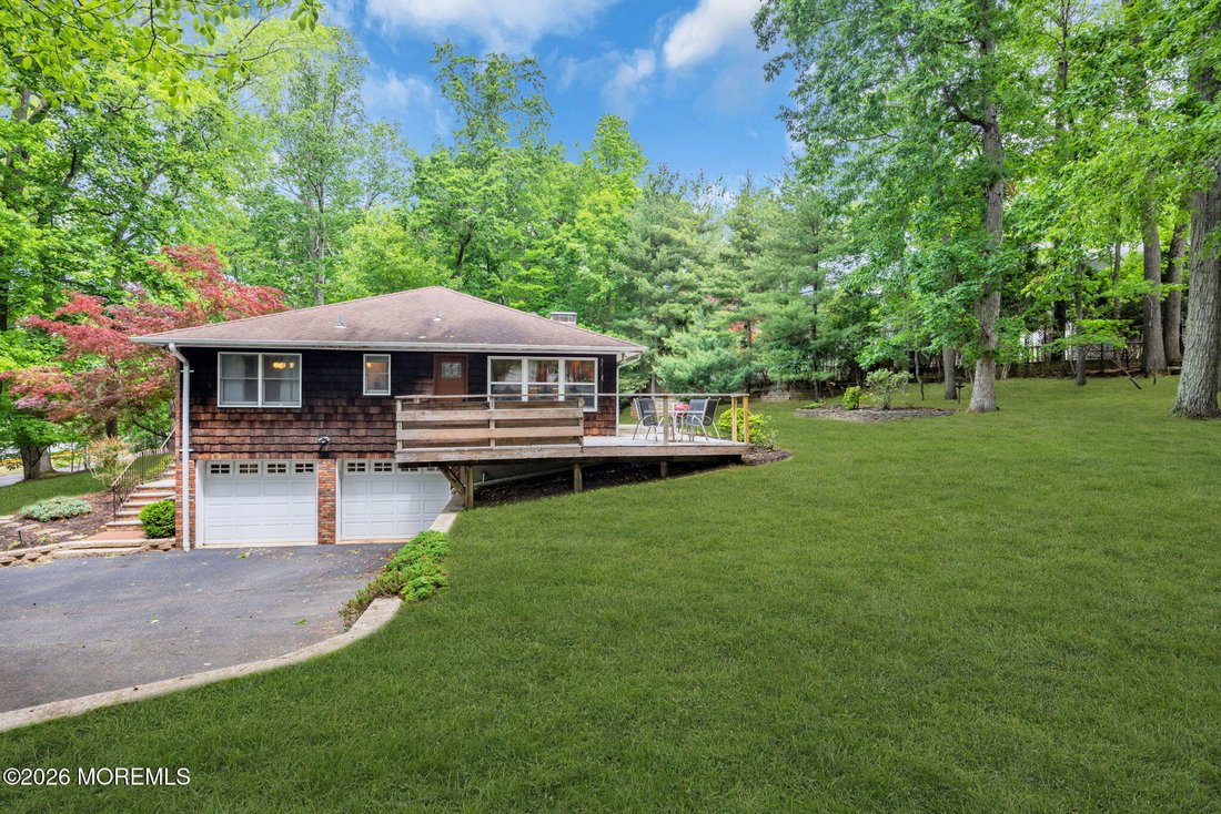 House in Holmdel, New Jersey, United States 3 - 18018637