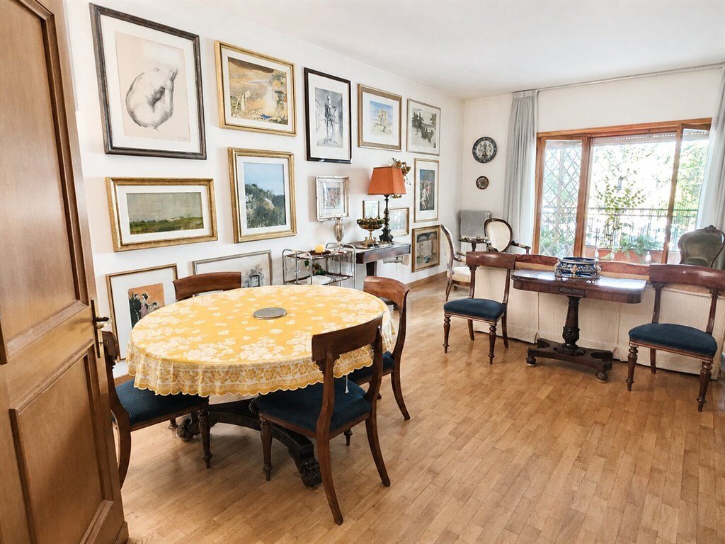 Apartment in Piazza del Popolo - Piazza Navona - Quirinale, Rome, Italy 4 - 18018858