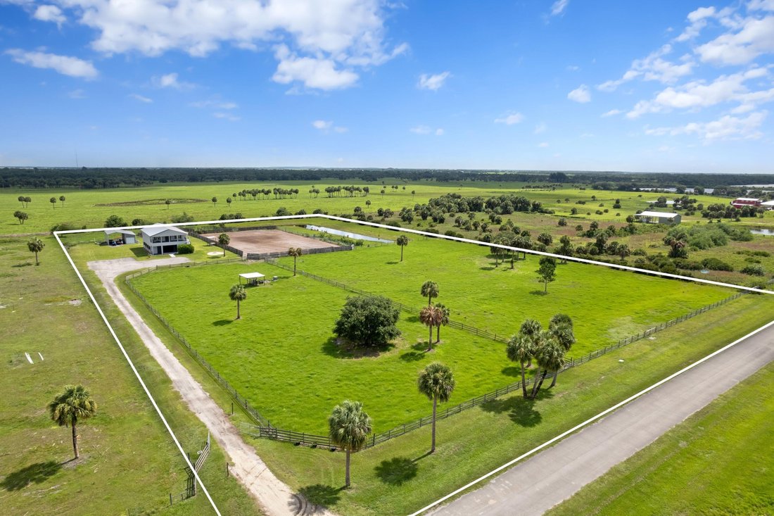 House in Buckhead Ridge, Florida, United States 3 - 17877165