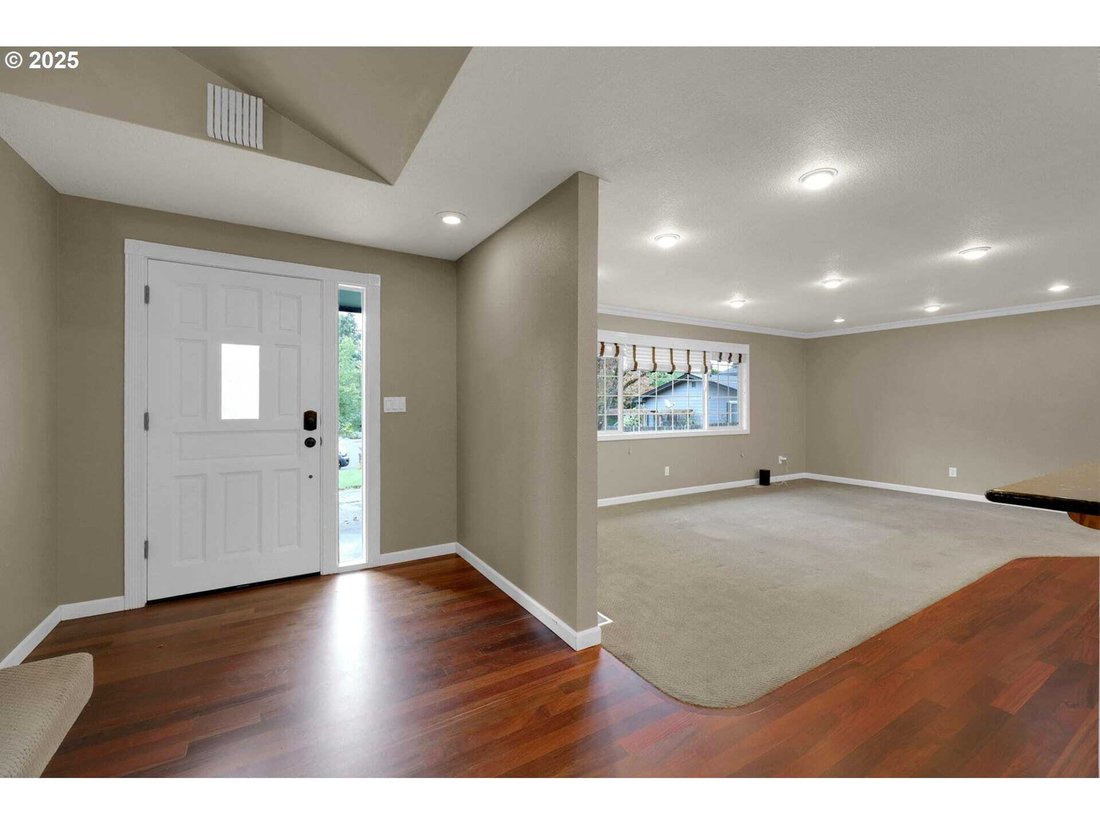 House in Eugene, Oregon, United States 5 - 18019245