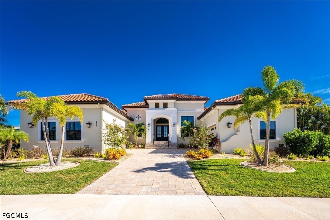 House in Port Charlotte, Florida, United States 1 - 18018801