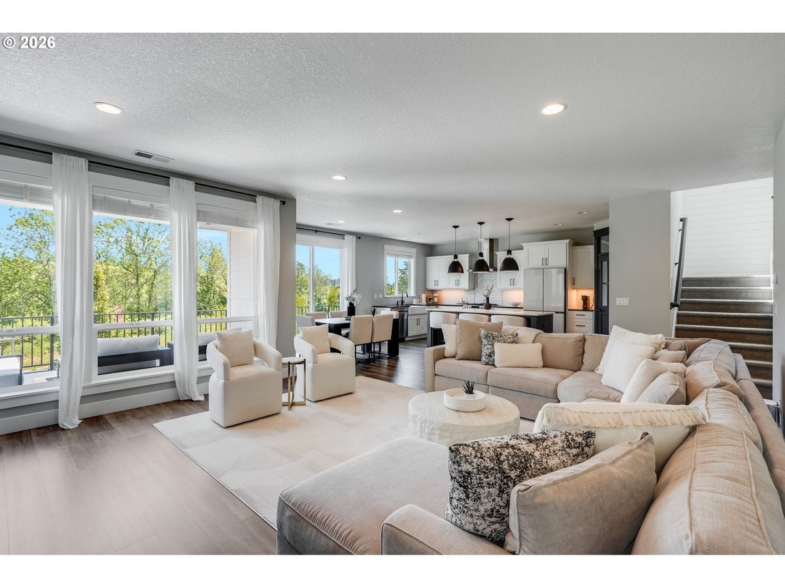 House in Beaverton, Oregon, United States 5 - 18018056