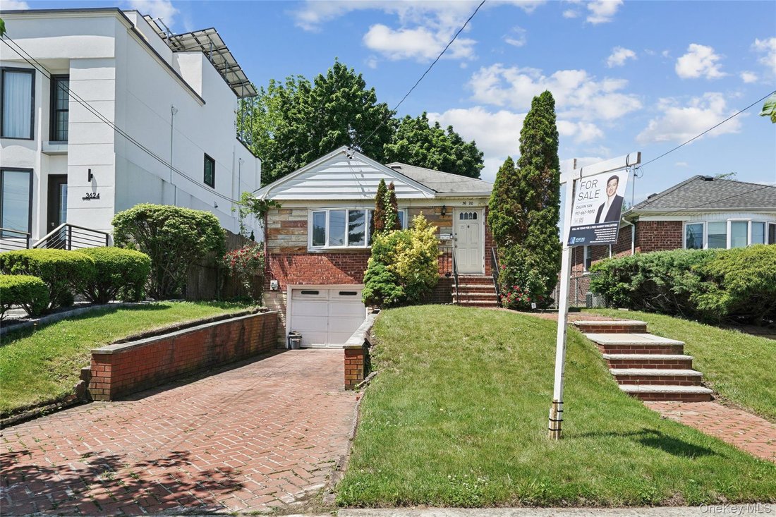 House in New York, New York, United States 1 - 18016247