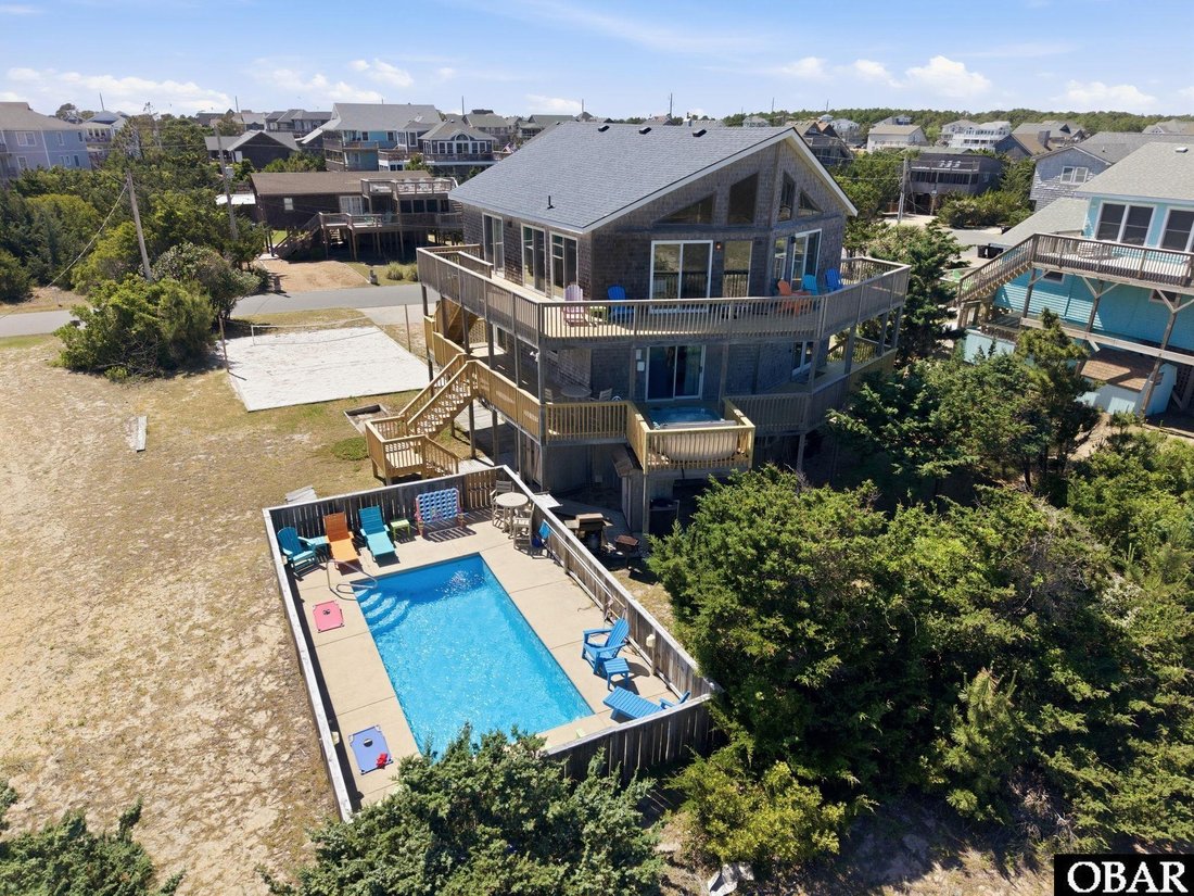 House in Waves, North Carolina, United States 2 - 18018161