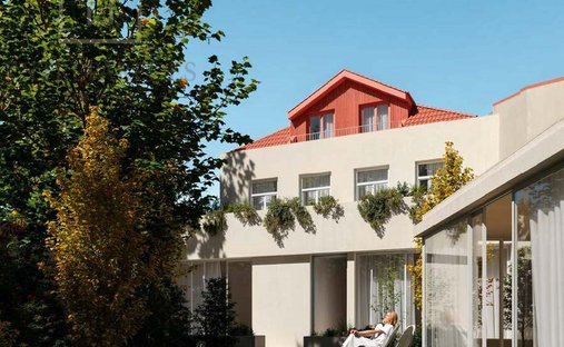 Apartment in Matosinhos e Leca da Palmeira, Porto District, Portugal 1
