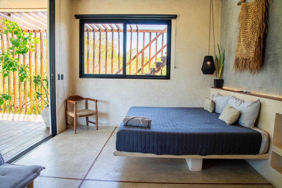 House in Holbox, Quintana Roo, Mexico 5 - 18019344