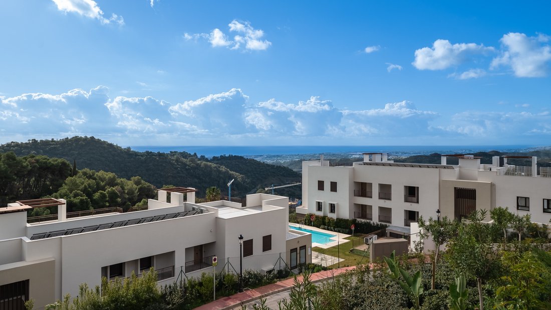 Townhouse in Istan, Andalusia, Spain 1 - 15699496