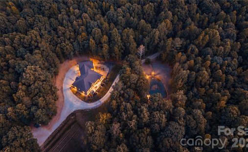 Casa a Catawba, Carolina del Nord, Stati Uniti 1