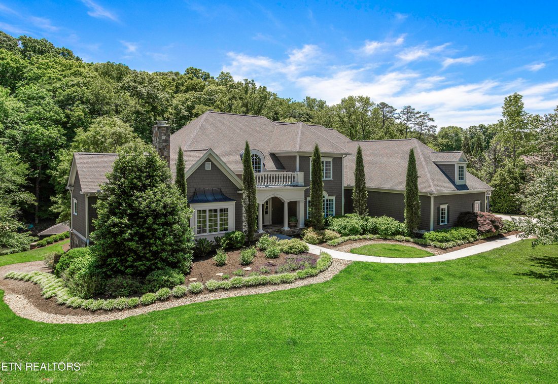 House in Knoxville, Tennessee, United States 1 - 18017627