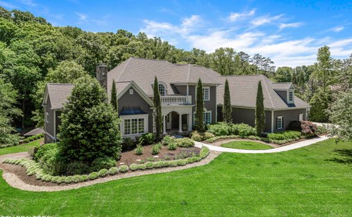 House in Knoxville, Tennessee, United States 1