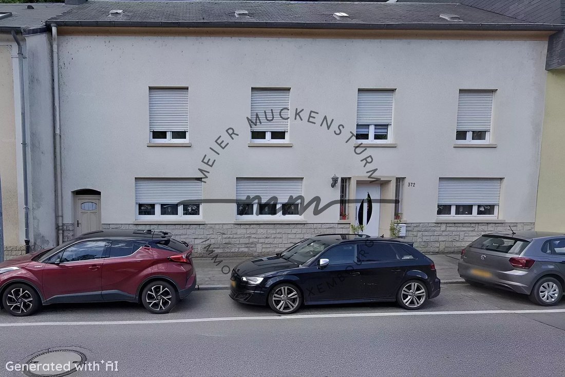 House in Hesperange, Luxembourg, Luxembourg 1 - 18016814